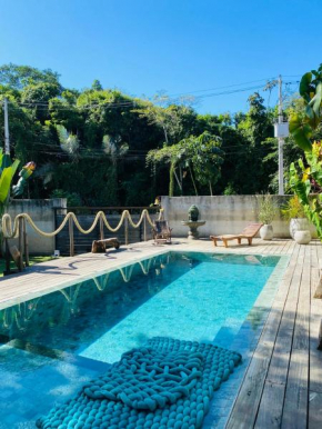 Casa Amanhecer em Trancoso